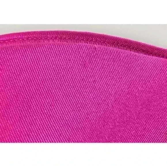 Victorias Secret PINK multi-way push up bra 36D underwired lace accents pink - Picture 7 of 7